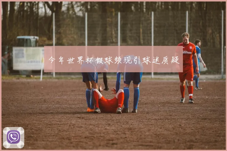 今年世界杯假球频现引球迷质疑