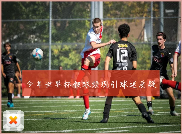 今年世界杯假球频现引球迷质疑