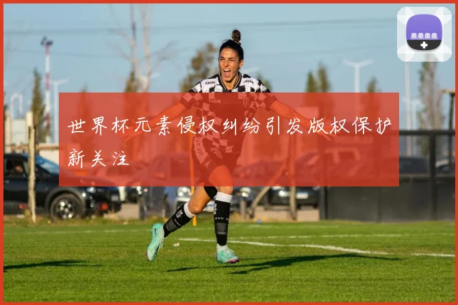 世界杯元素侵权纠纷引发版权保护新关注