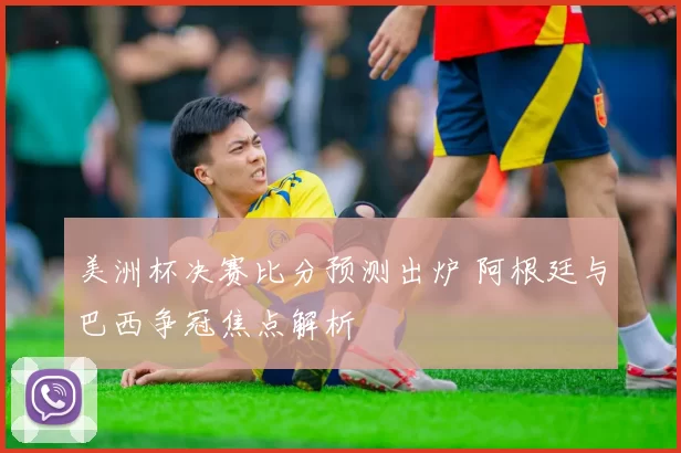 美洲杯决赛比分预测出炉 阿根廷与巴西争冠焦点解析
